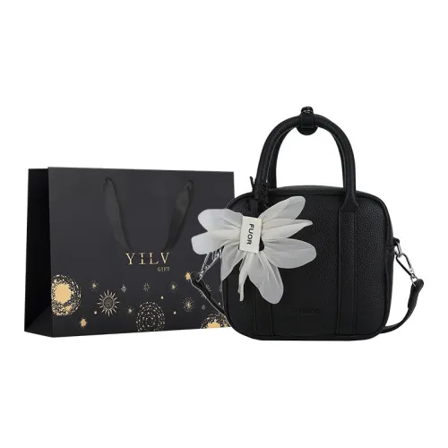 Yi Brigade ПУ (полиуретан) Сумка через плечо Сумка Женская Многоцветная