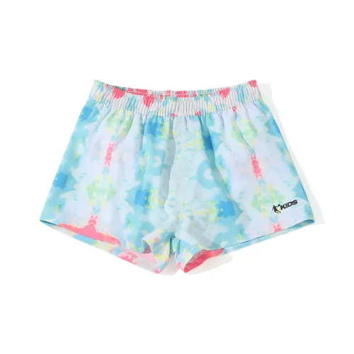 QIAODAN Детский купальник для детей в возрасте 3-7 лет