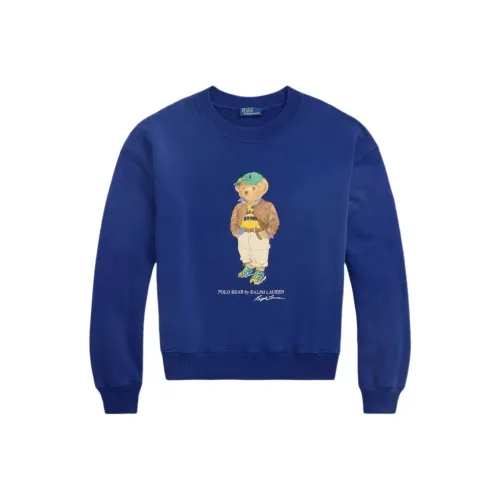 Polo Ralph Lauren Свитшот Женские