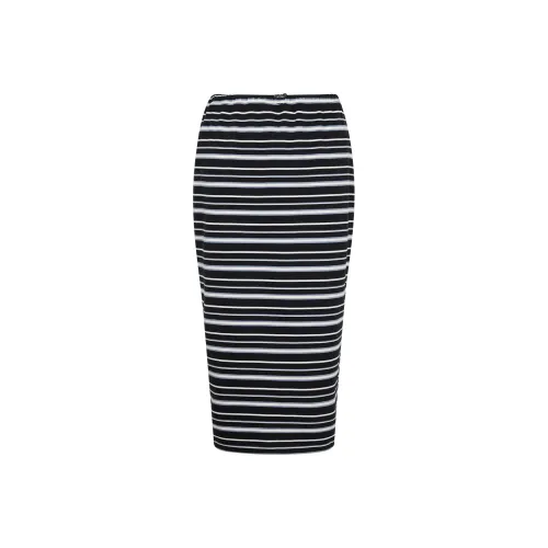 JESSYLINE Повседневная длинная юбка женская