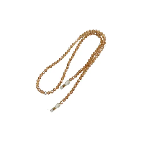 VERENA REINE Кристальные цепочки для очков Унисекс