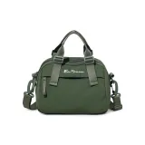 Лесной зеленый