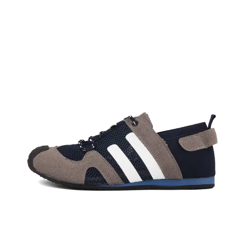 N6N8 Casual Низкий Топ Женский