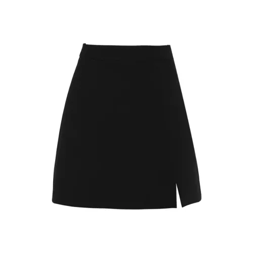 PUREIDOL Повседневные короткие юбки для женщин