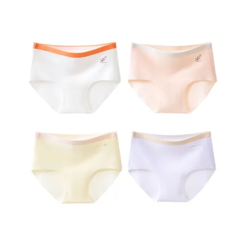 MIANQIXIONG Kids Трусы