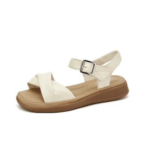 SHOUBA One Ремешок Сандалии Женские