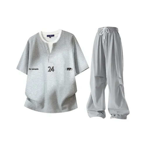 FAX FOR FMACM Унисекс Футболка