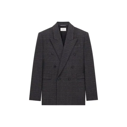 SAINT LAURENT Куртки и Пальто Мужской