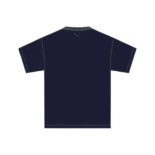 PUMA 634792 16 Мужская T-рубашка