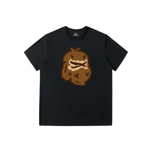 Fingercrox Cooling Antibacterial T-Shirt Unisex Fingercrox Охлаждающая Антибактериальная Футболка Унисекс