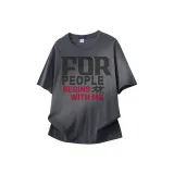 Темно-серый