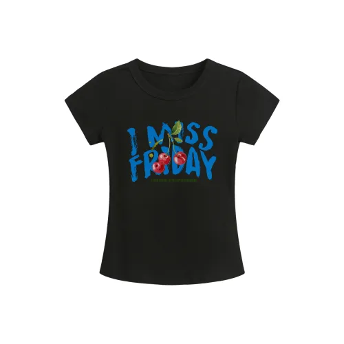 GDRX Женские футболки