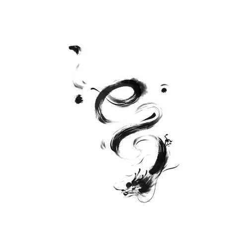 XNTX Временные татуировки унисекс