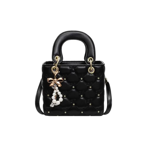 Juju Jimmy ПУ (полиуретан) Сумка Стандартная Женская Многоцветная