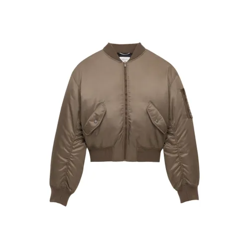 SAINT LAURENT Куртки и Пальто Мужской