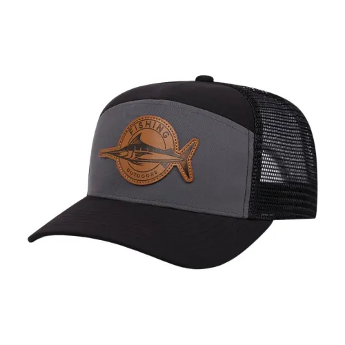 Yamaichi Maru Хлопковые кепки унисекс