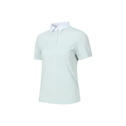 RAPIDO Женские Поло