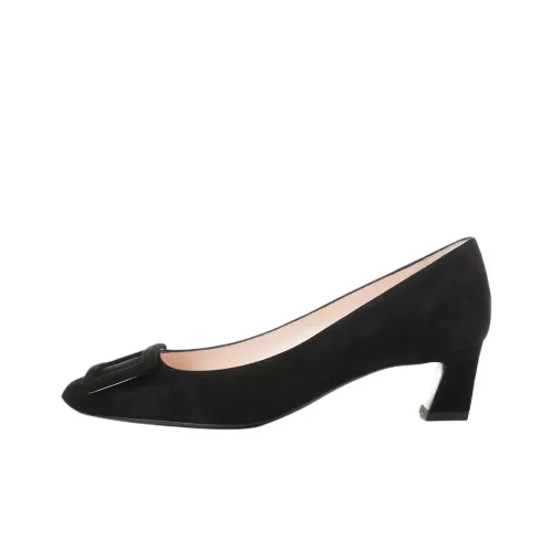 Roger Vivier Высокие каблуки Унисекс