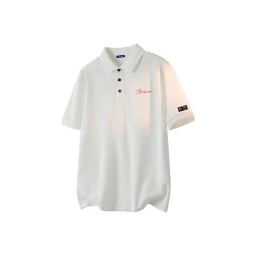 FCB ARCELONA Унисекс Поло