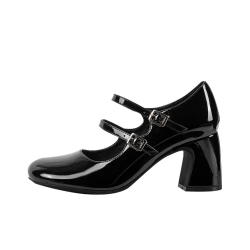 Wonderful Couple Высокие каблуки Женские