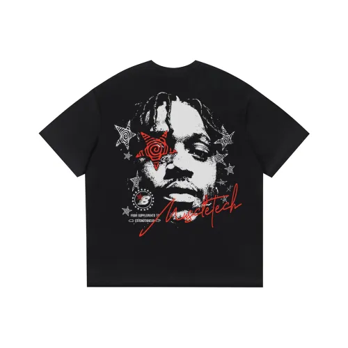 MUSCLETECH Унисекс Футболки