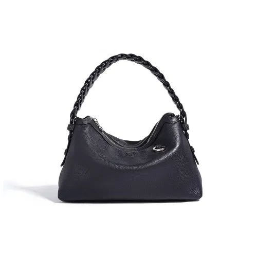 SOSITE Корова Кожа Одно Плечо Сумка Женская Многоцветная