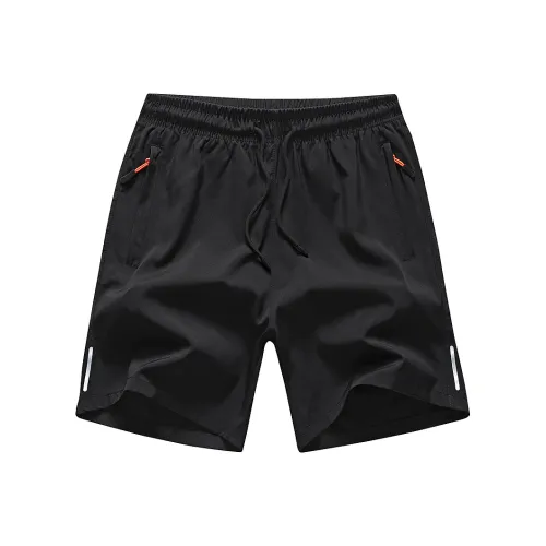 GEOGRE ALEX Повседневные шорты Мужские