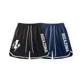 2 шт (Черный + Темно-синий)