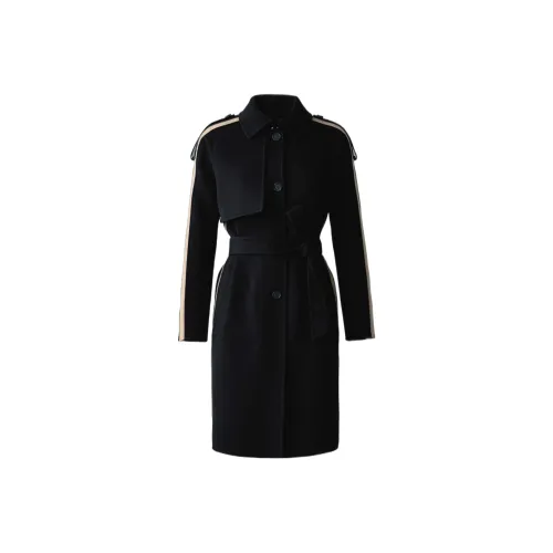 MACKAGE Женский Тренч