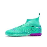 Зелёный, шипы