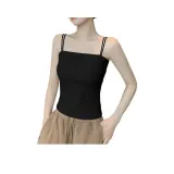 Чёрный - с накладками