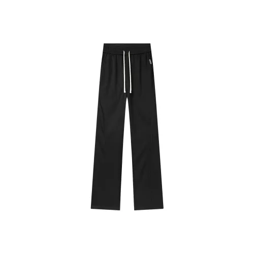 Maxim's De Paris Вязаные спортивные брюки унисекс