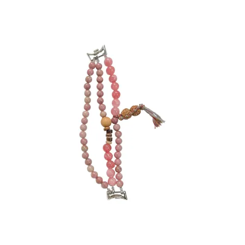 Dresself Ремень Xiaomi Красный Бежевый Совместимость Бусина Материал