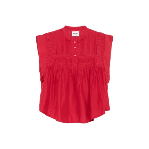 ISABEL MARANT ETOILE Майка Женская