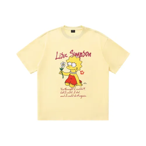 The Simpsons Унисекс Футболки