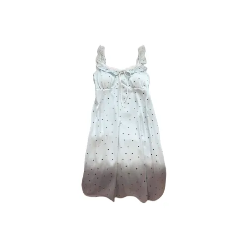 ZHENGJIUXIANSHENG Ночная сорочка Женская