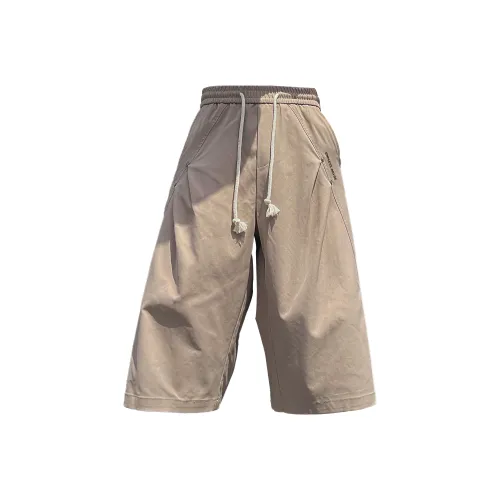 Endless Abyss Повседневные шорты унисекс