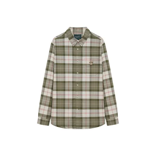 Teenie Weenie Men Унисекс Рубашки