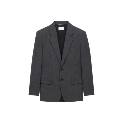 SAINT LAURENT Куртки и Пальто Мужской