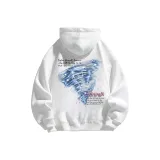 Белый (обычный)