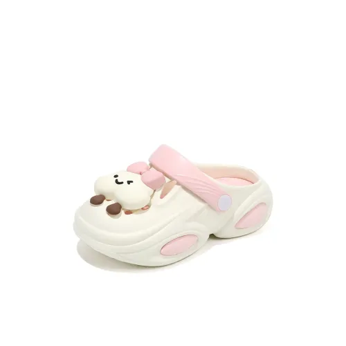 NEZHACHAOHAI Анти-KICK Износостойкий Отскок Дышащий Низкий Топ Детские Домашние Тапочки Детские