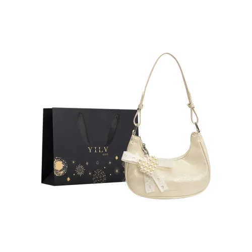 Yi Brigade ПУ (полиуретан) Сумка через плечо Женская Многоцветная