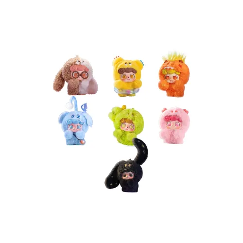 TOP TOY Тайны коробок