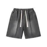 Черно-серый