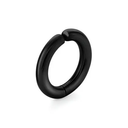 Серьги Daisy Dream из титановой стали унисекс