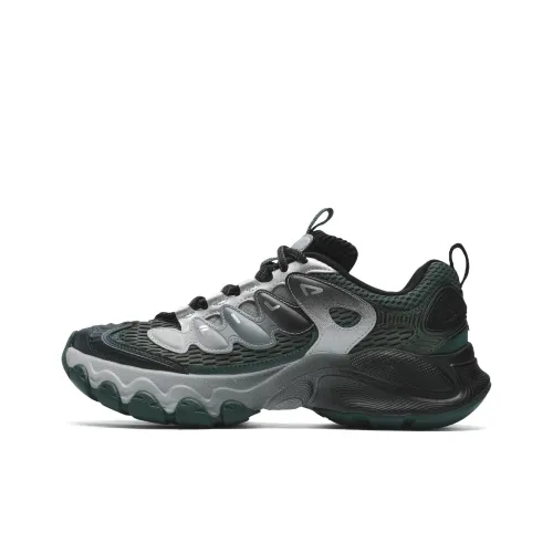 FILA TRUFFLE 2,0 Повседневный Низкий Топ Мужской