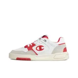 Белый красный