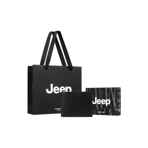 JEEP Кошельки Мужской