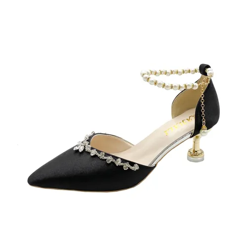 Dawei's House Высокие каблуки Женские