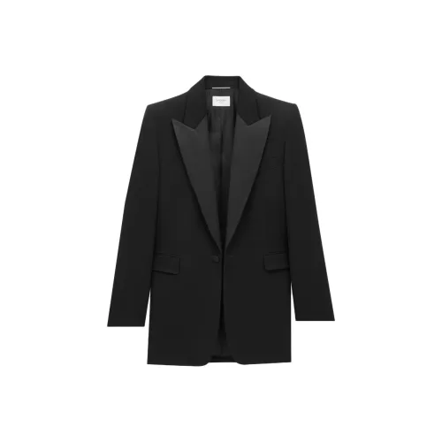 SAINT LAURENT Куртки и Пальто Мужской